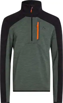 Intersport Herren-Tourenmidlayer Sekani III HZ Angebot