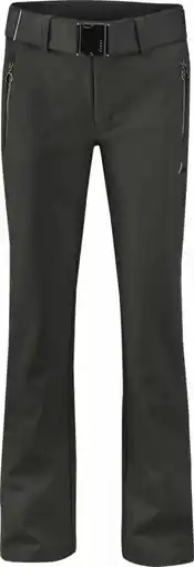 Intersport Damen Softshellhose Doktar Angebot