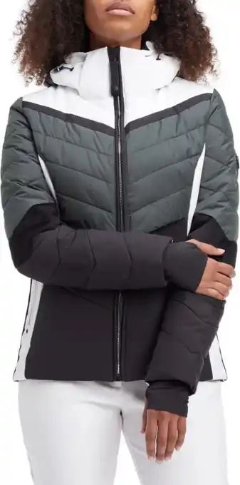 Intersport Damen Skijacke Safine Idabella II Angebot