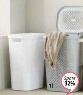 JYSK Wäschekorb Infinity Angebot