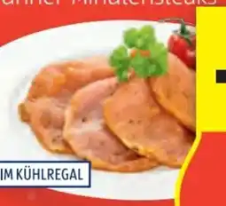 Hofer Leichte Steaks Angebot
