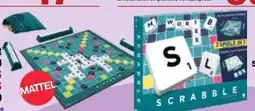 Maximarkt Scrabble-Original Angebot