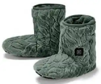 Tchibo Eduscho Beheizbare Schuhe Angebot