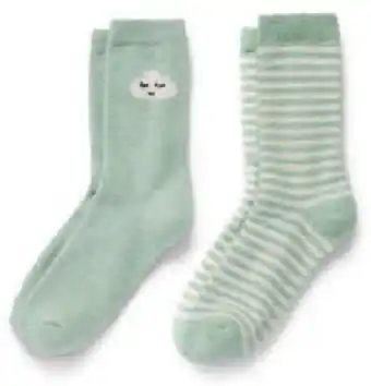 Tchibo Eduscho Kuschelsocken Angebot