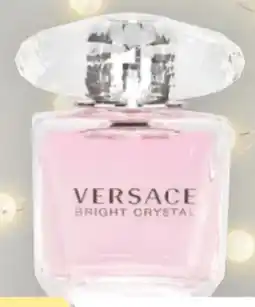 Bipa Bright Crystal EdT Angebot