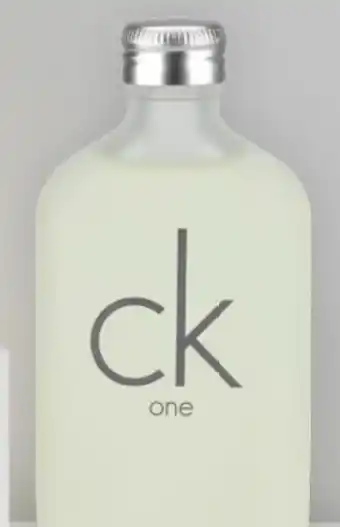 Bipa CK One EdT Angebot