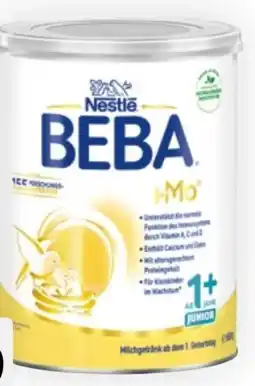 Bipa Beba Kindermilch Angebot