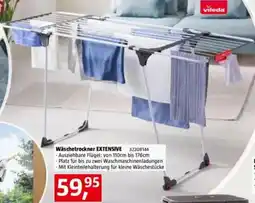 Bauhaus Wäschetrockner EXTENSIVE Angebot