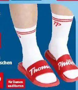 Thomas Philipps Thomas Philipps Badelatschen Angebot