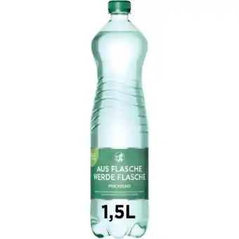 Spar Mineralwasser versch. Sorten SPAR Angebot