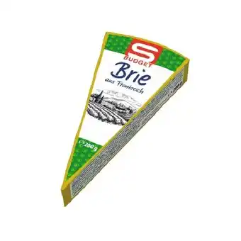 Spar Frz. Briespitze SPAR Angebot