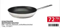 Transgourmet Bratpfanne industar Angebot