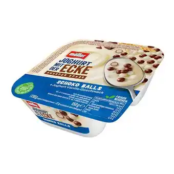 Billa Joghurt mit der Ecke div. Sorten BILLA Angebot