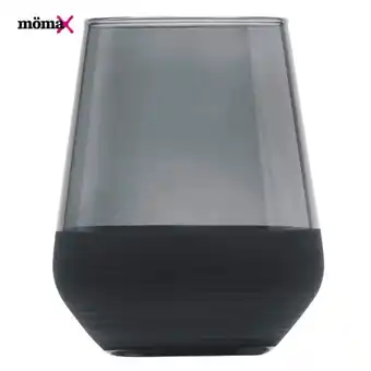 Mömax Trinkglas „BLACK“ 6546000301 mömax Angebot