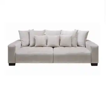 Mömax Bigsofa „MATTEO“ 0812011501 mömax Angebot