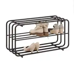 Mömax Schuhregal „Pipe“ 8103026203 mömax Angebot