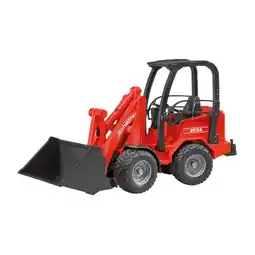 Maximarkt Spielzeug Schäffer Hoflader maxi.preisjoker Maximarkt Angebot