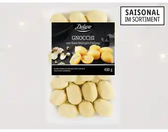 Lidl Gnocchi gefüllt versch. Sorten Lidl Angebot