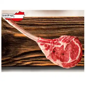 Lidl Frisches Tomahawk Steak Lidl Angebot