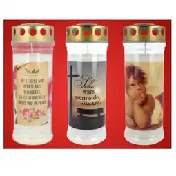 Lidl Premium Motivlicht versch. Motive lidl Angebot