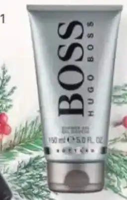 Müller BOSS BOTTLED Duschgel Angebot