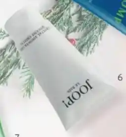 Müller JOOP! LE BAIN Duschgel Angebot