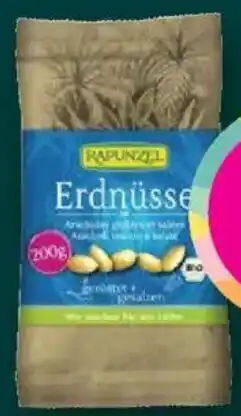 Denn's Biomarkt Bio-erdnüsse Angebot