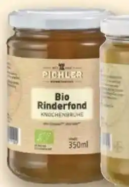 Denn's Biomarkt Bio Rinderfond Angebot
