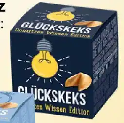 TEDi Clückskeks es wissen edition Angebot