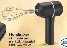 TEDi Handmixer Angebot