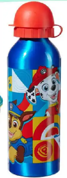 TEDi Trinkflasche Angebot