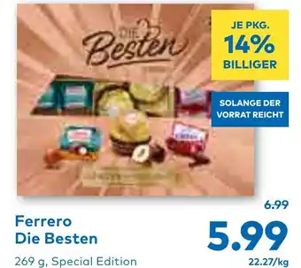 T&G Die besten Angebot