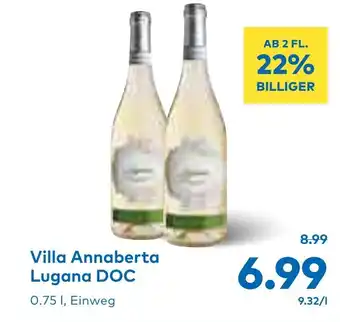 T&G Lugana doc Angebot