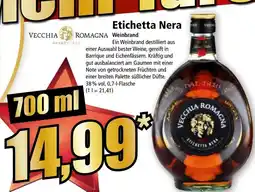 Norma Etichetta Nera Angebot