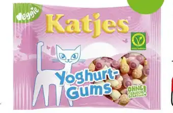 dm Fruchtgummi Yoghurt-Gums Angebot