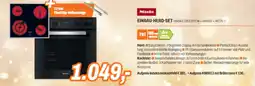 ETech Einbau-herd-set Angebot