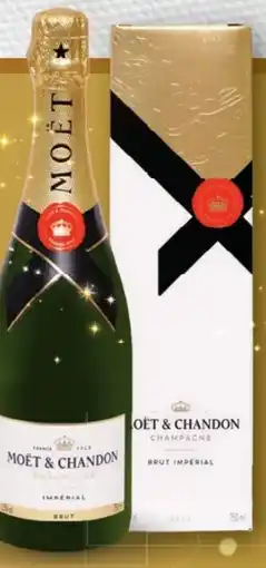 Lidl Champagner Brut Imperial Angebot