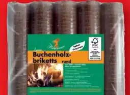 Lidl Holzbriketts Angebot