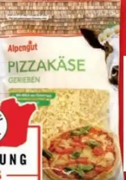 Lidl Pizzakäse Angebot