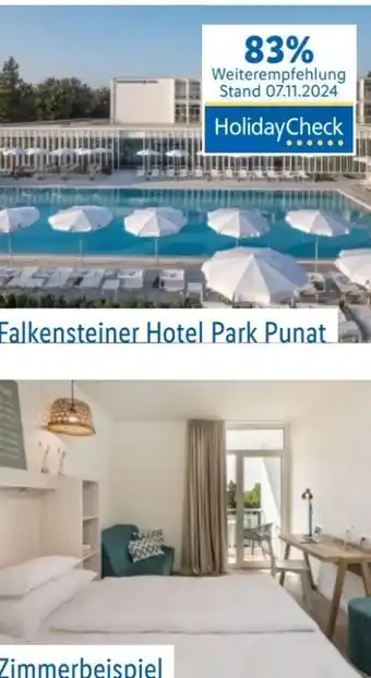Lidl Kroatien-Insel Krk Angebot