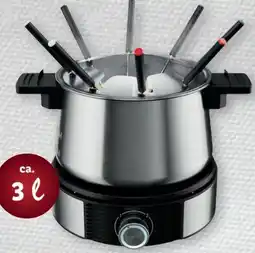 Lidl Elektrisches Fondue Angebot