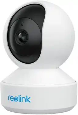 Red Zac Wifi Überwachungskamera E-Series E330 White Angebot