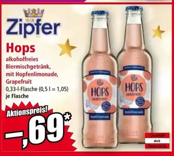 Norma Hops Angebot