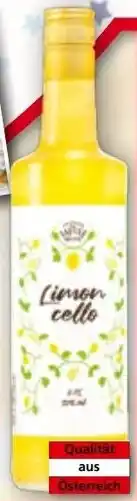 Norma Limoncello Angebot