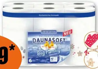 Norma Daunasoft Angebot