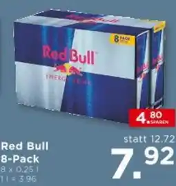 Unimarkt Red Bull Angebot