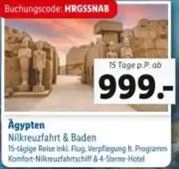 Lidl Ägypten Angebot