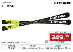 Hervis Str race Angebot