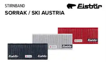 Hervis Sorrak / ski austria Angebot