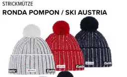 Hervis Ronda pompon / ski austria Angebot